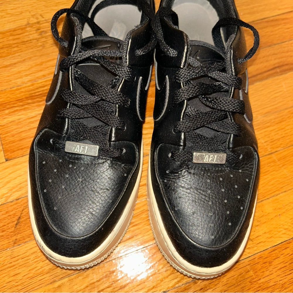 Nike Air Force 1 Sage Low - Picture 5 of 7